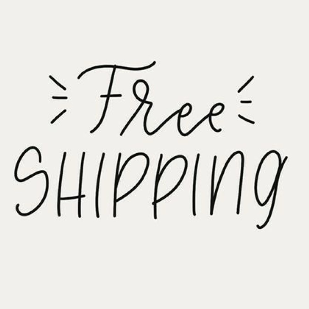GIVEAWAY LISTING🤍FREE SHIPPING